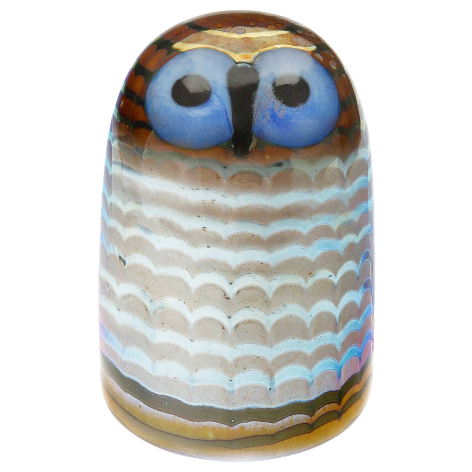 Iittala Toikka Owlet Glass Bird review