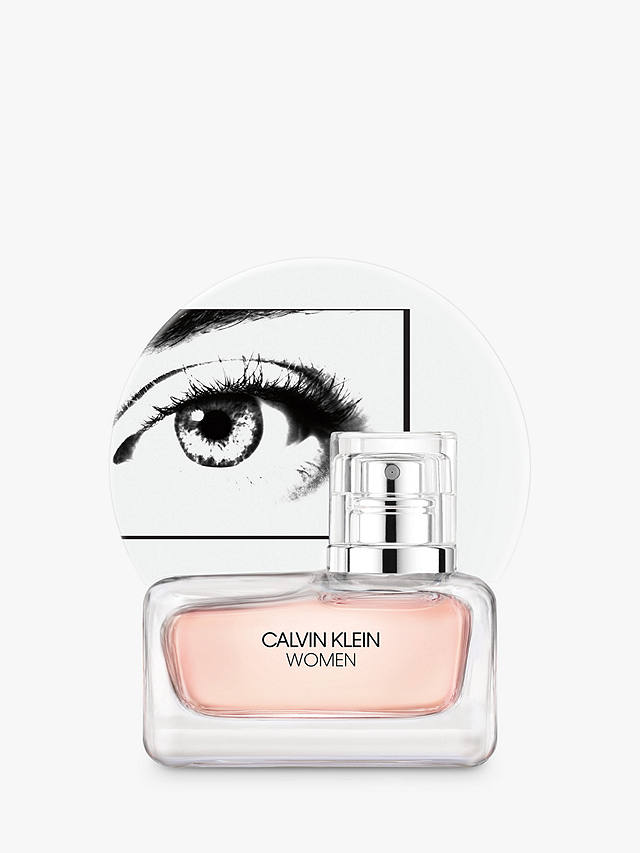 Calvin Klein Women Eau de Parfum, 30ml