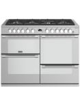 Sterling Deluxe S1100DF Range Cooker