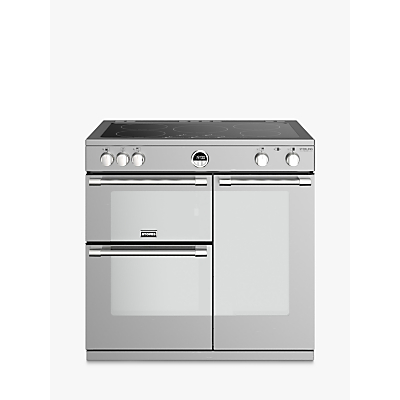 Stoves Sterling Deluxe S900Ei Induction Range Cooker