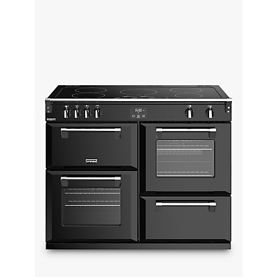 Stoves Richmond Deluxe S1100Ei Induction Range Cooker review