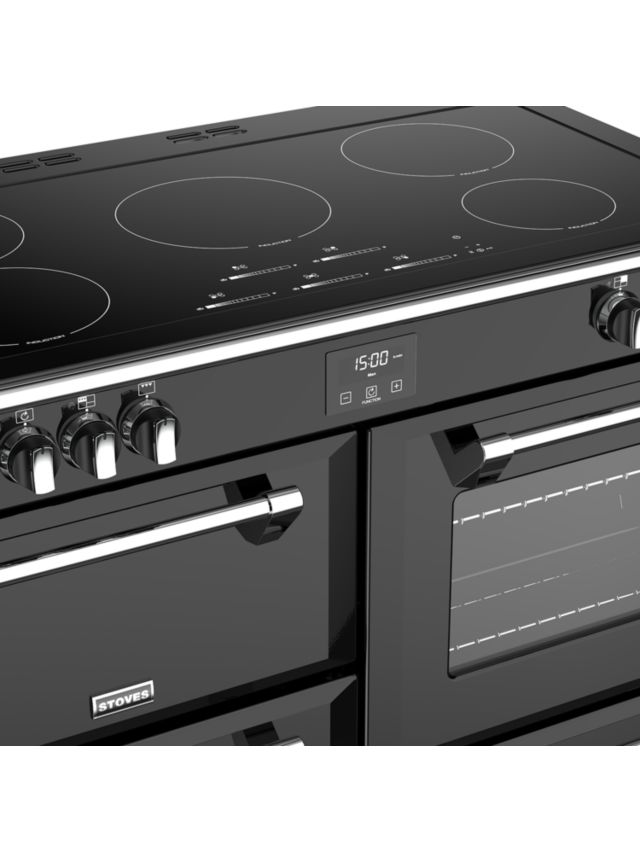 Stoves s1100ei 2024