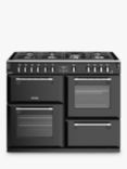 Stoves Richmond Deluxe S1100G Gas Range Cooker