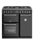 Stoves Richmond Deluxe S900G Gas Range Cooker
