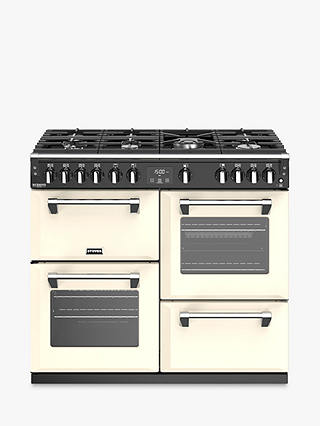 Stoves Richmond Deluxe S1000G Gas Range Cooker