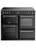 Stoves Richmond Deluxe S1000Ei Induction Range Cooker