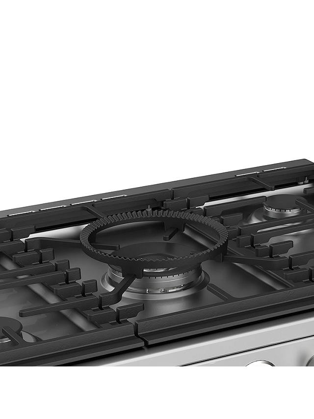 Buy Stoves Sterling Deluxe S900DF Dual Fuel Range Cooker, A Energy Rating Online at johnlewis.com