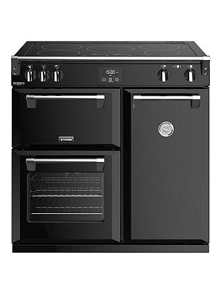 Stoves Richmond Deluxe S900Ei Induction Range Cooker