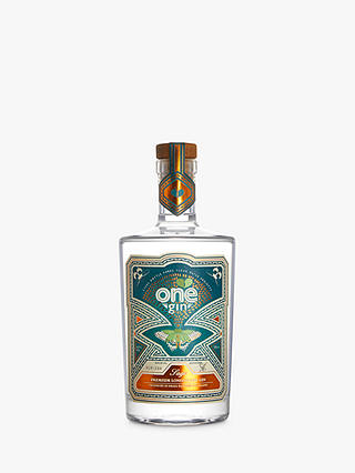 One Gin, 70cl