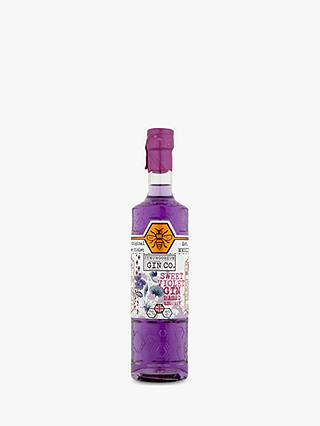 Zymurgorium Sweet Violet Gin Liqueur, 50cl