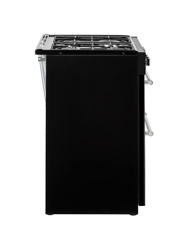 Buy Belling Farmhouse 60DF Dual Fuel Cooker, Energy Rating Online at johnlewis.com