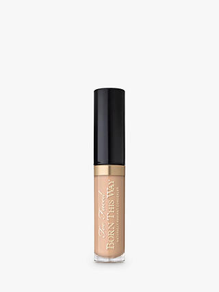 Too Faced Born This Way Concealer, Travel Size, Medium 2.8g