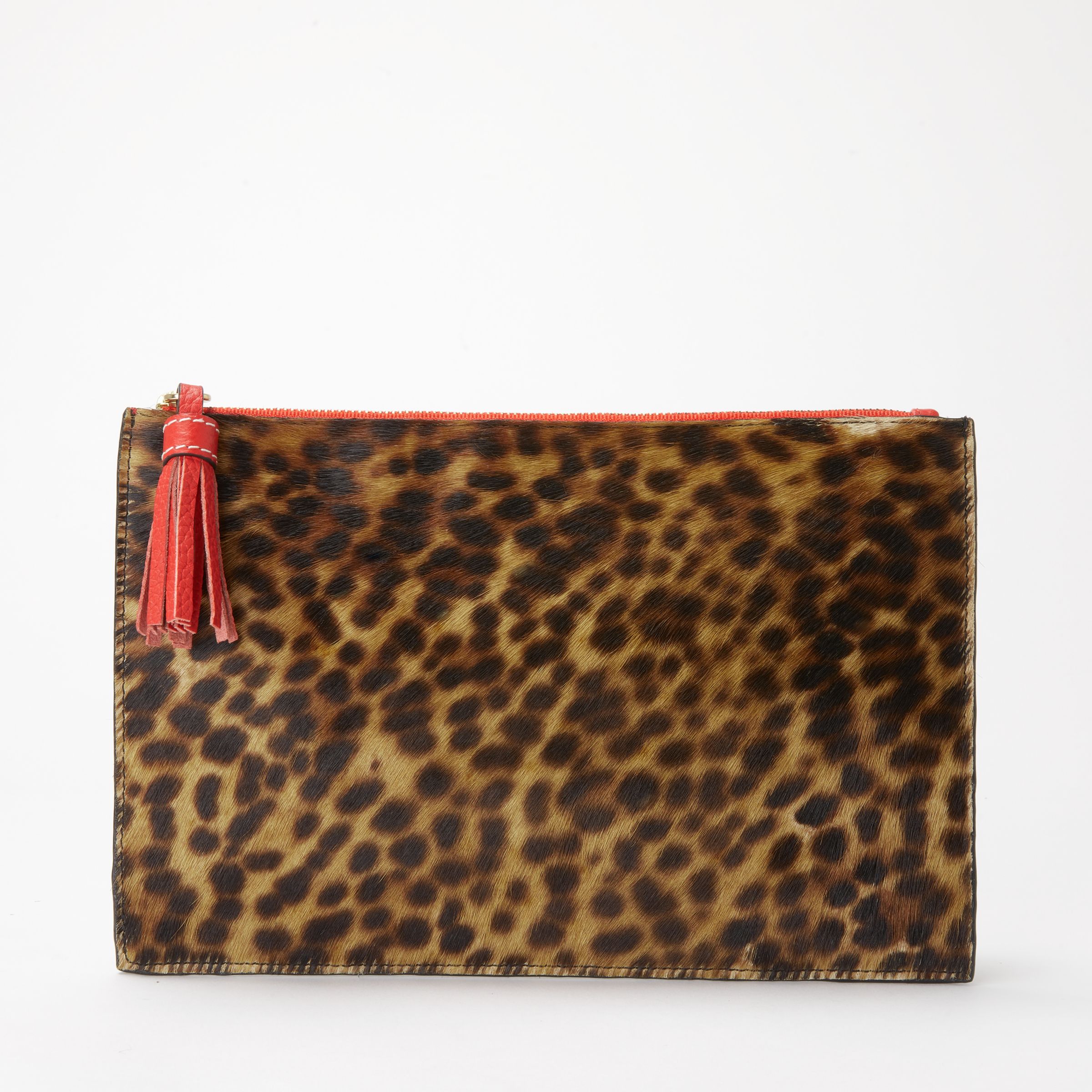 boden leopard print bag