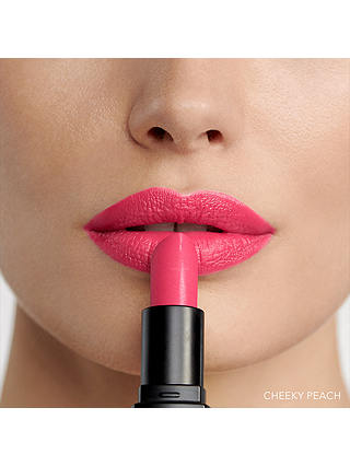 Bobbi Brown Luxe Lip Colour, Matte, Cheeky Peach