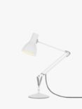 Anglepoise Type 75 Desk Lamp, Alpine White