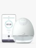 Elvie Single Electric Breast Pump