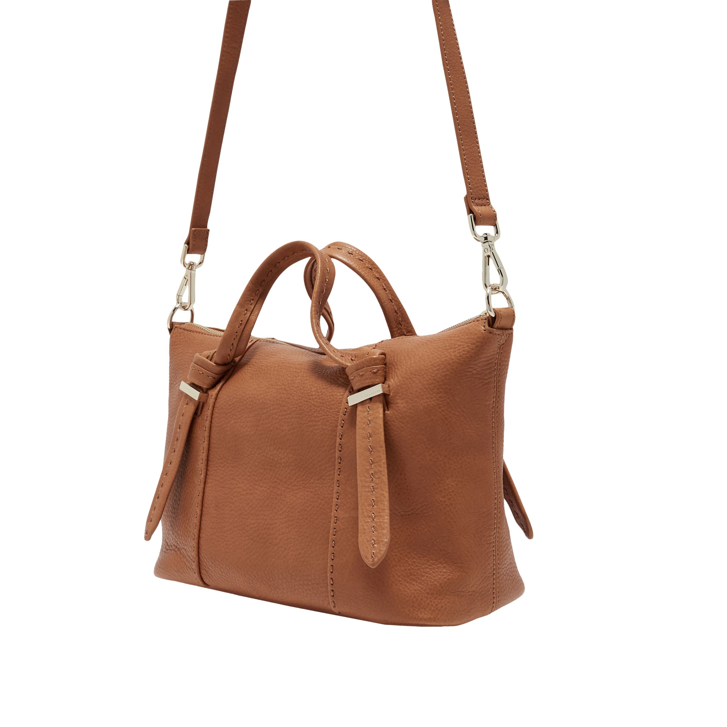 ted baker olmia bag tan