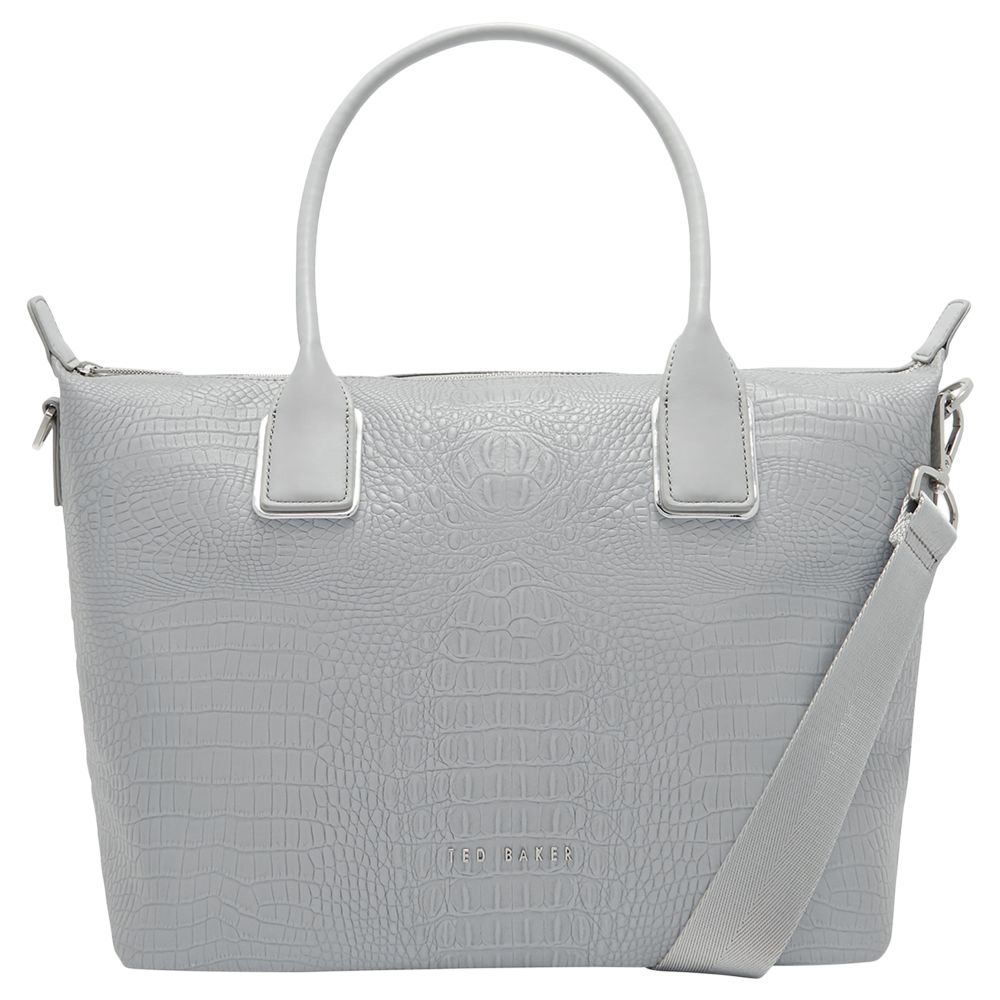 ted baker croc bag