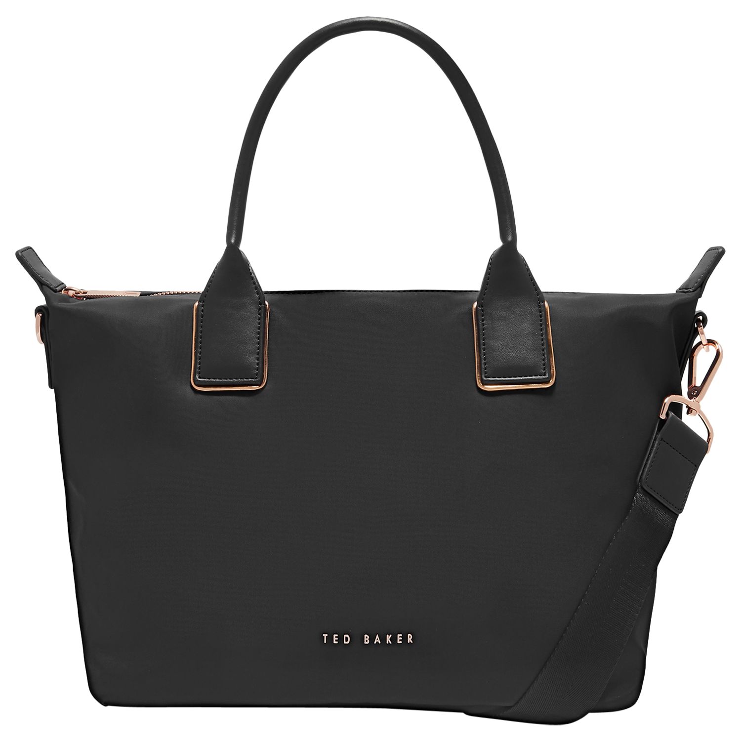 ted baker small tote bag