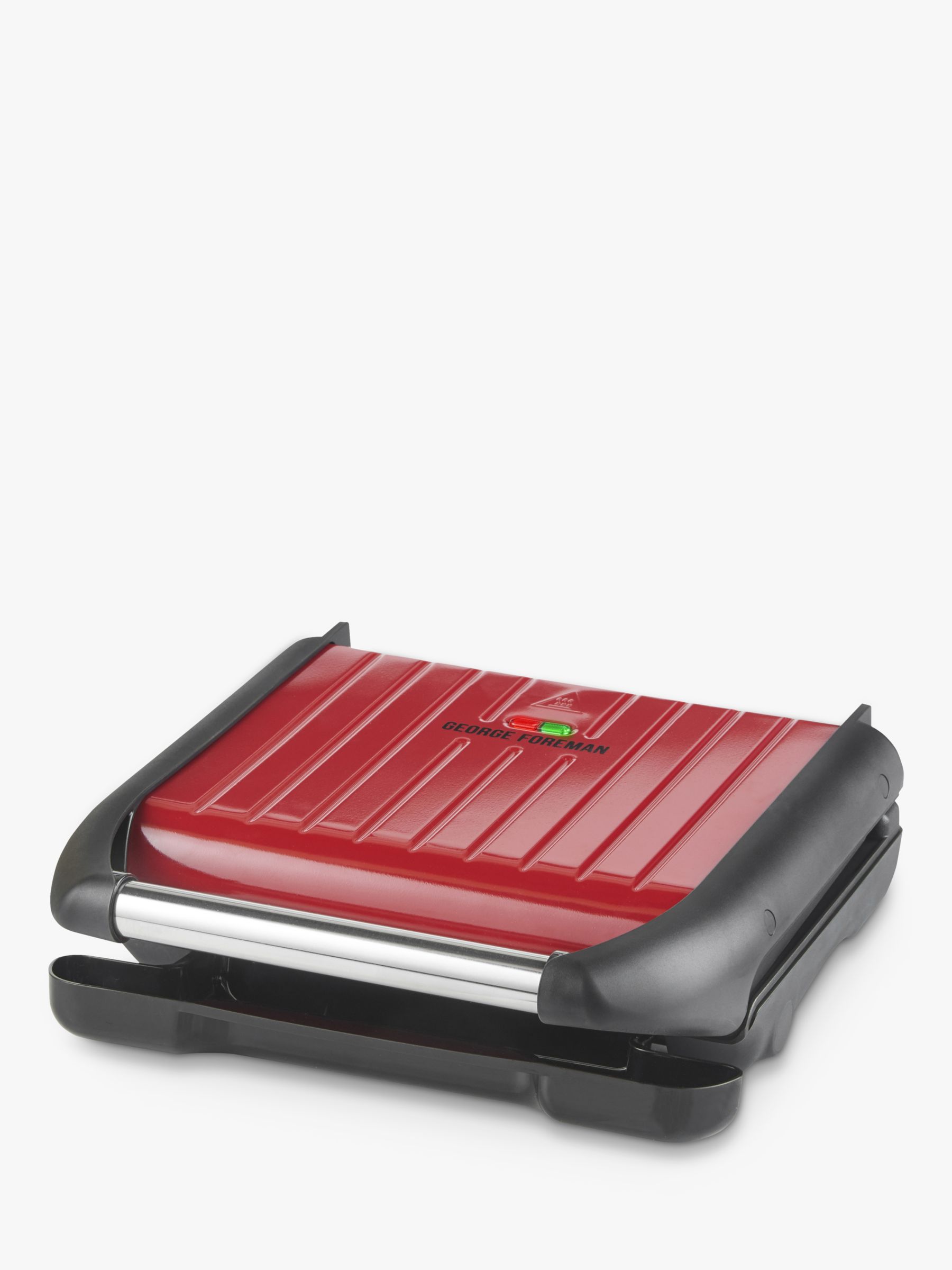 George Foreman Family Grill, 5 Portions