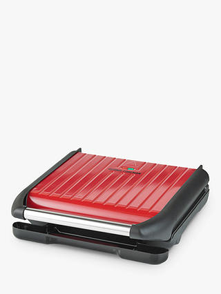 George Foreman Entertaining Grill, 7 Portions