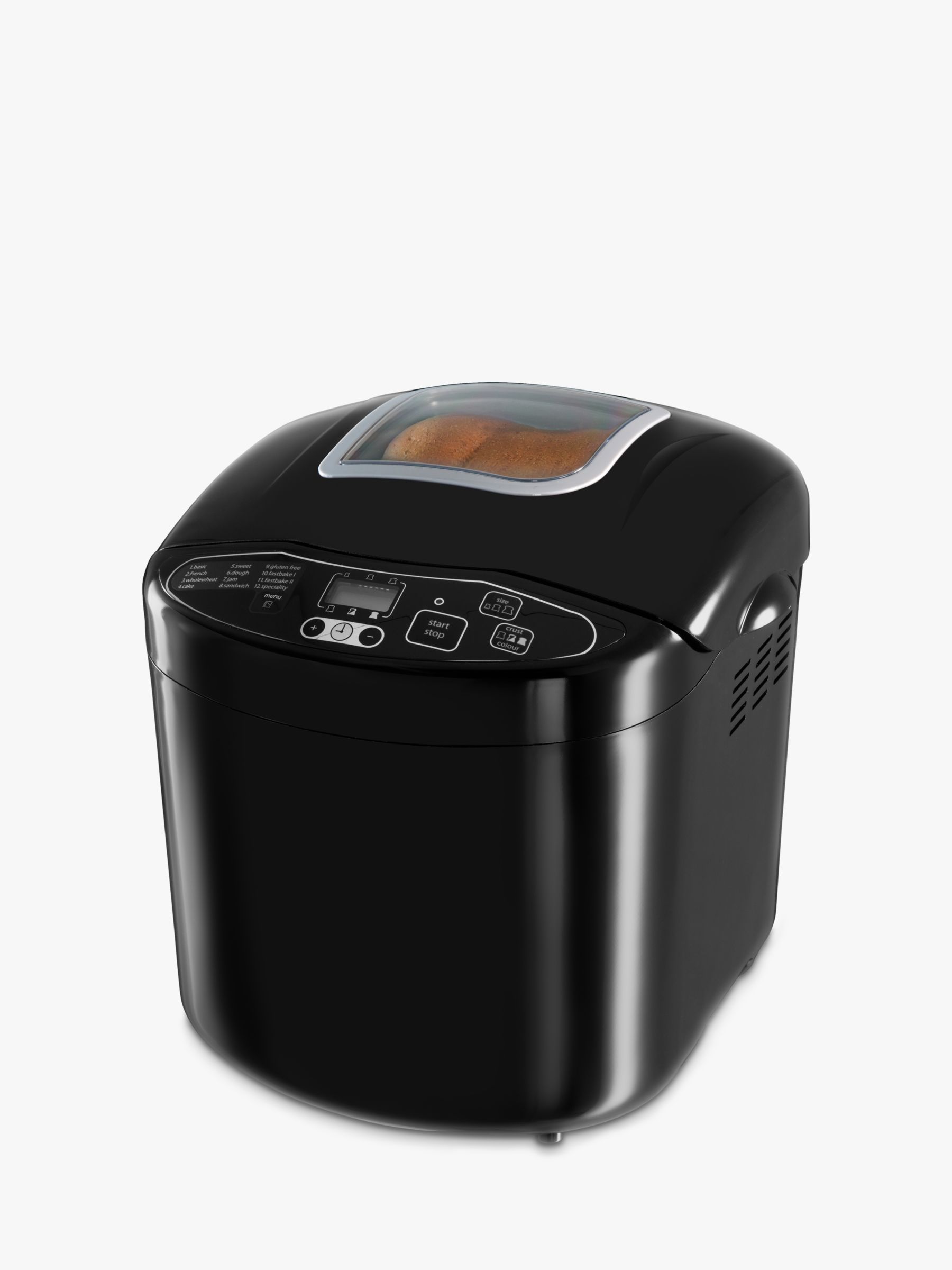 Russell Hobbs Compact Bread Maker 