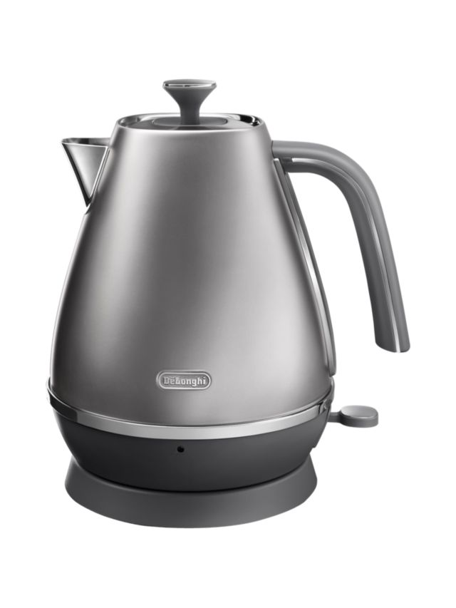 De Longhi KBI3001 Cordless Kettle Review 