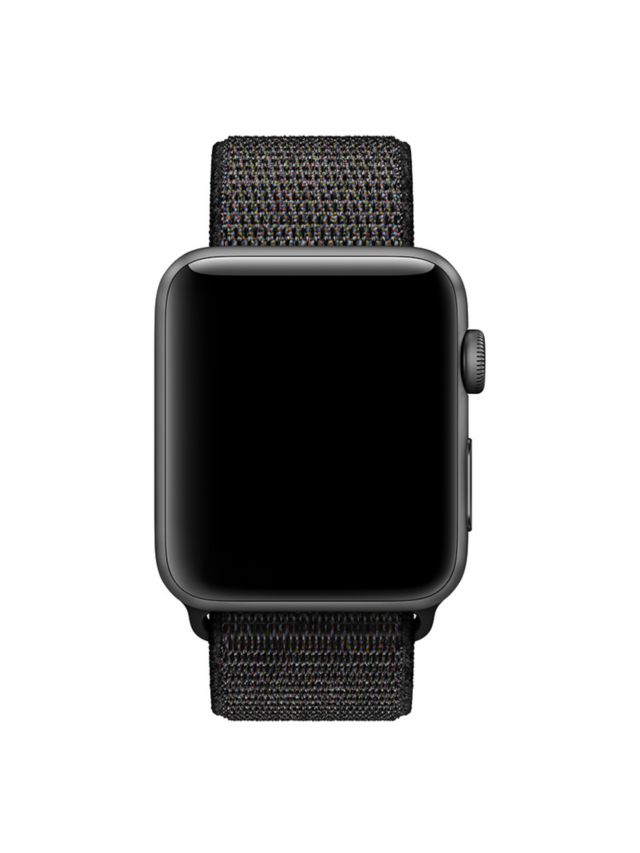 Sport loop sale black