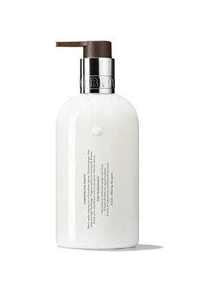 Molton Brown Heavenly Gingerlily Hand Lotion, 300ml 3