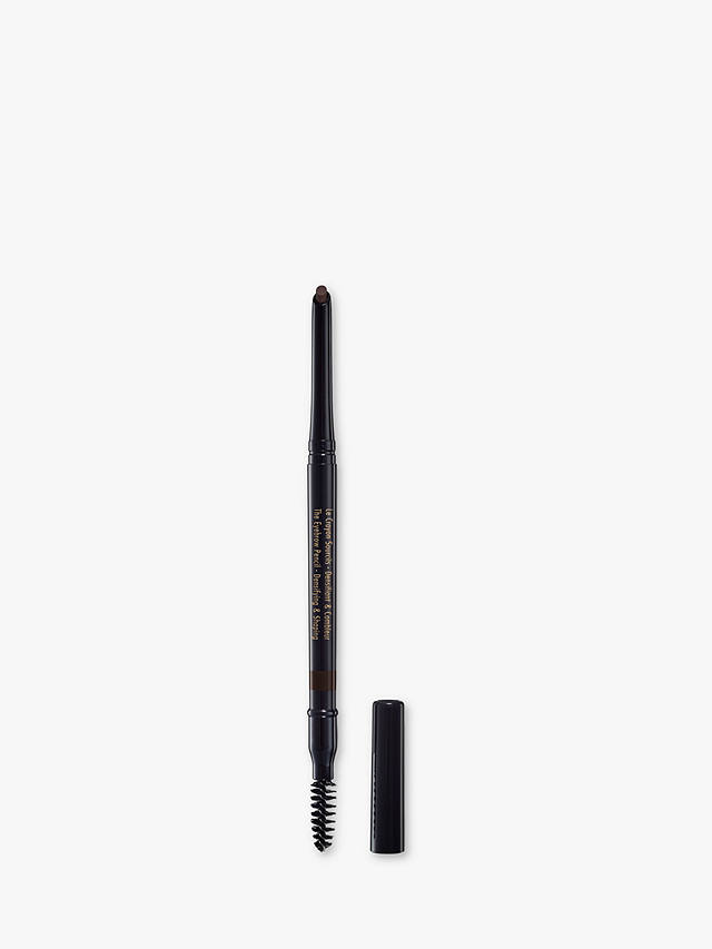 Guerlain The Eyebrow Pencil, 02 Dark at John Lewis & Partners