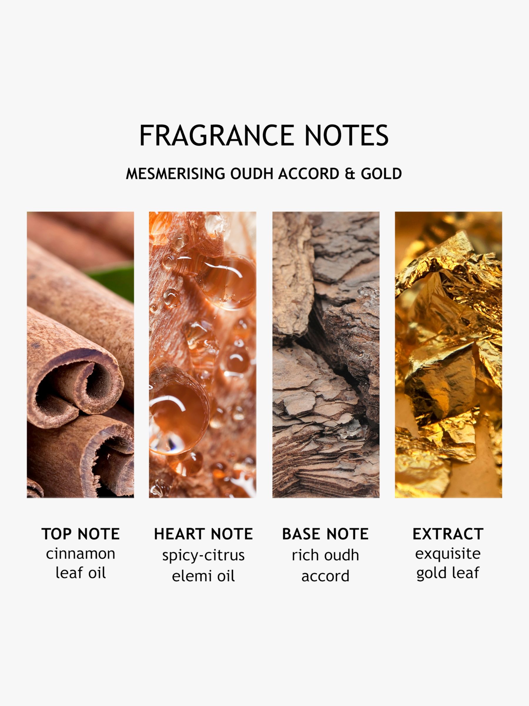 Molton Brown Mesmerising Oudh Accord & Gold Fine Liquid Handwash, 300ml