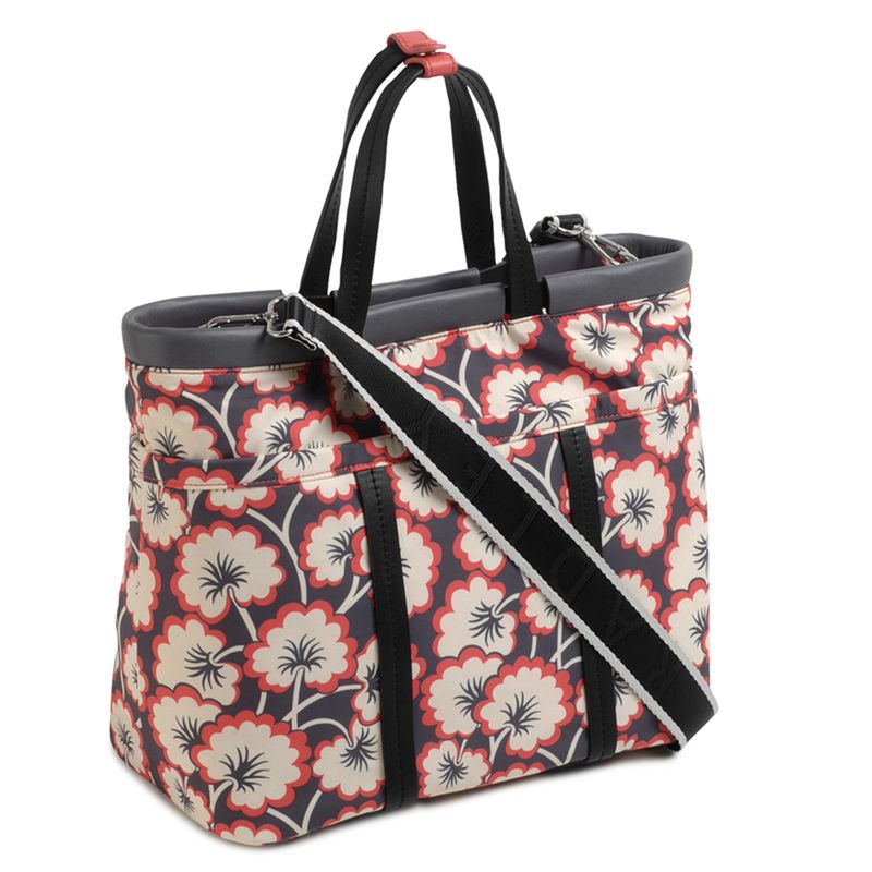 radley flex medium multiway grab bag