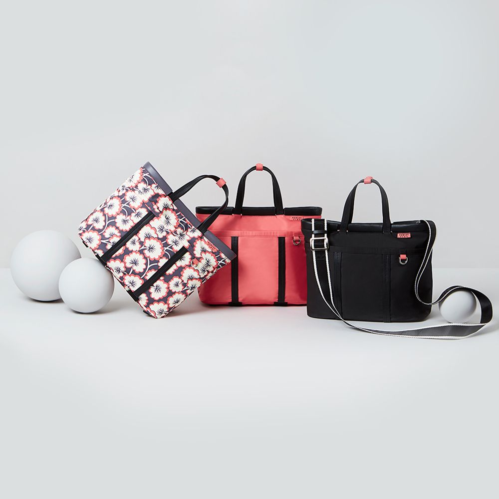 radley flex medium multiway grab bag