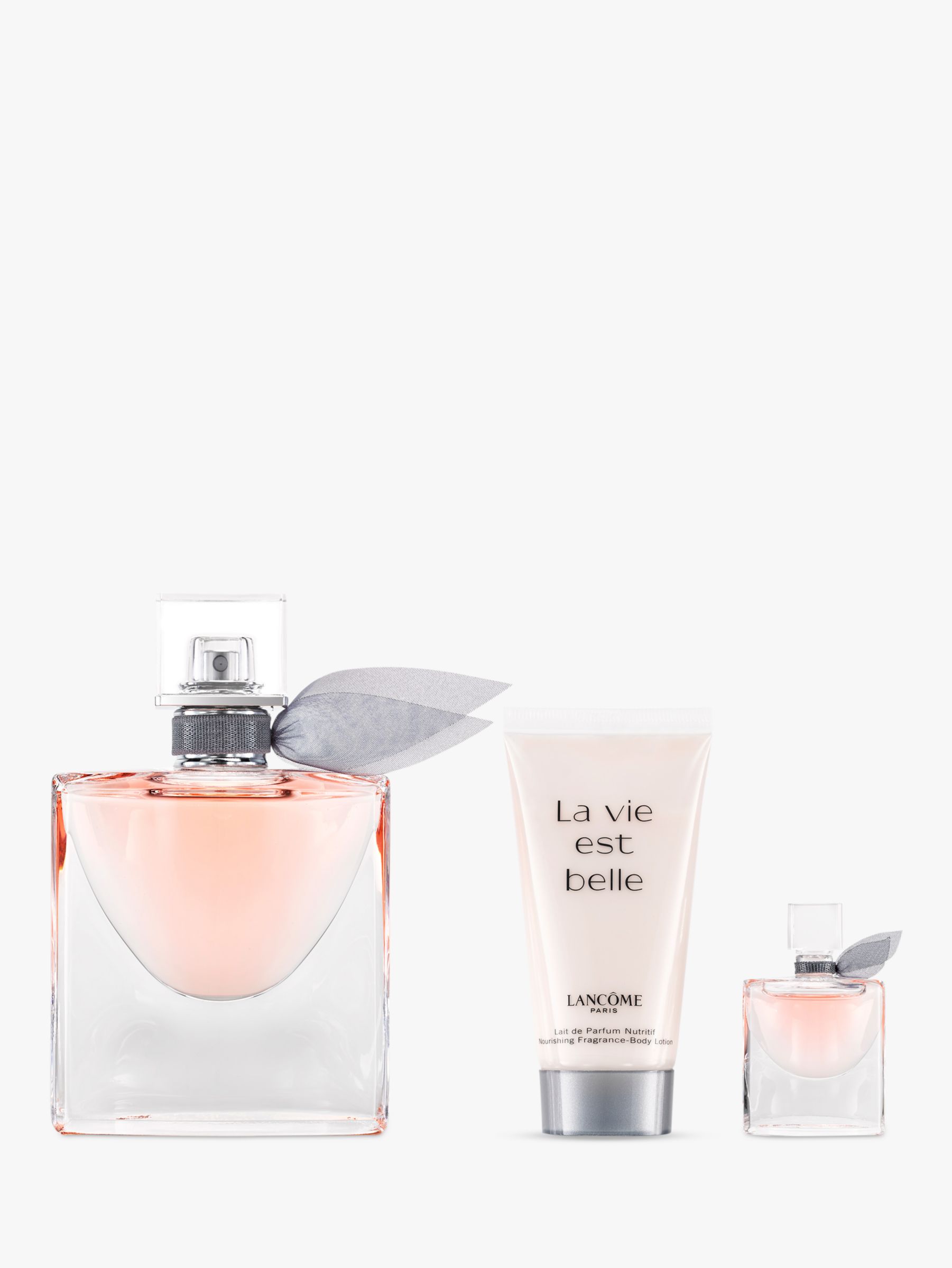 Lancôme La Vie Est Belle 50ml Eau de Parfum Fragrance Gift