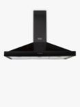 Stoves S1100 Sterling Cooker Hood, 110cm Wide