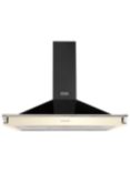 Stoves S1000 Richmond Cooker Hood, 100cm Wide