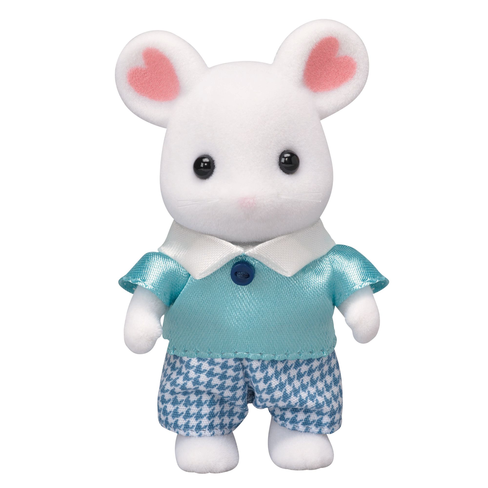 sylvanian families mouse