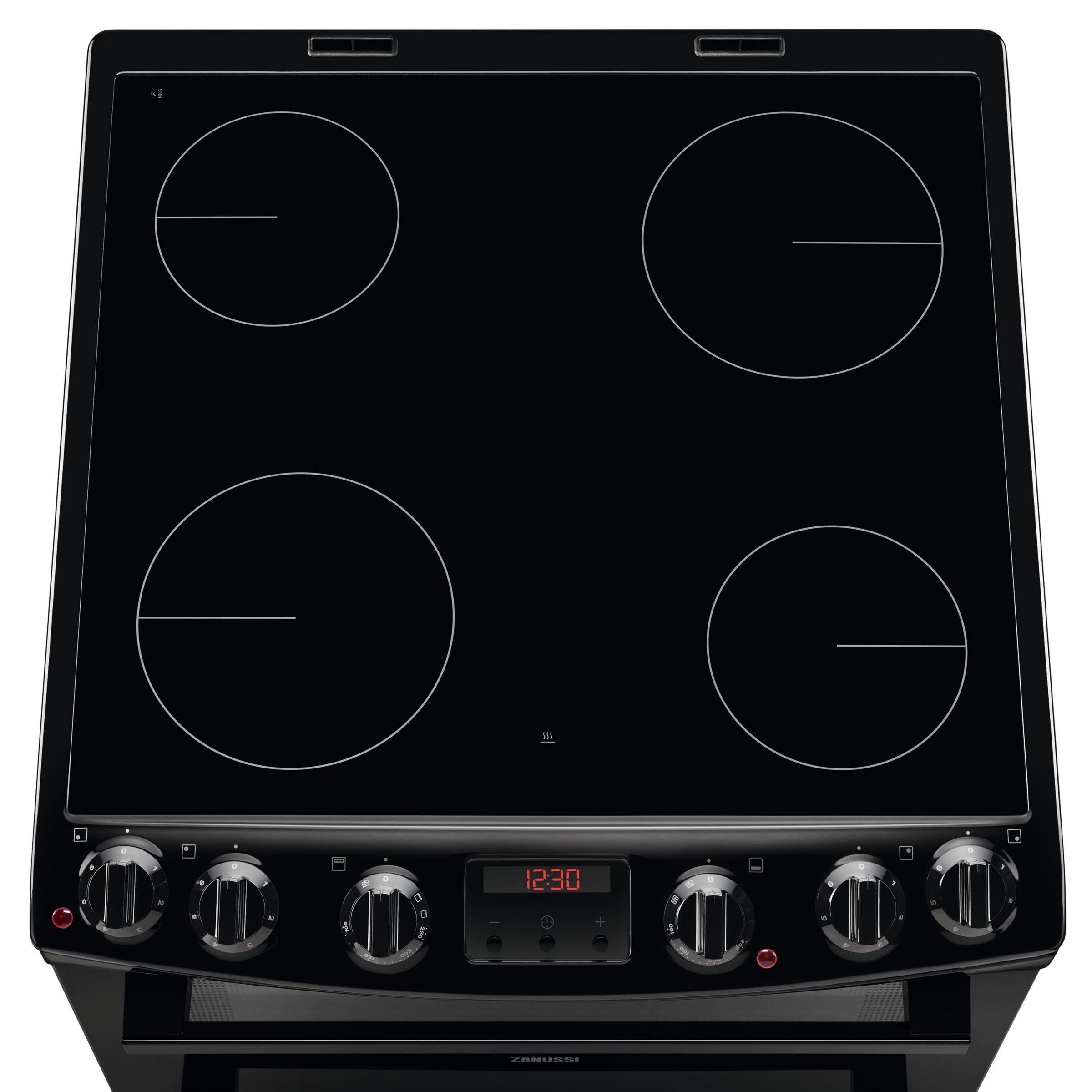 ZCV66250 Freestanding Electric Cooker 