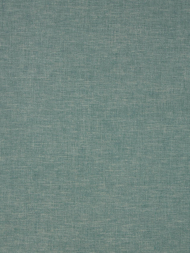 John Lewis & Partners Cotton Blend Furnishing Fabric, Eucalyptus