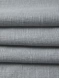 John Lewis Cotton Blend Furnishing Fabric, Silver