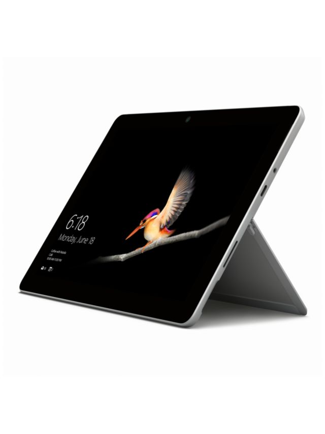 Microsoft Surface Go／8GB