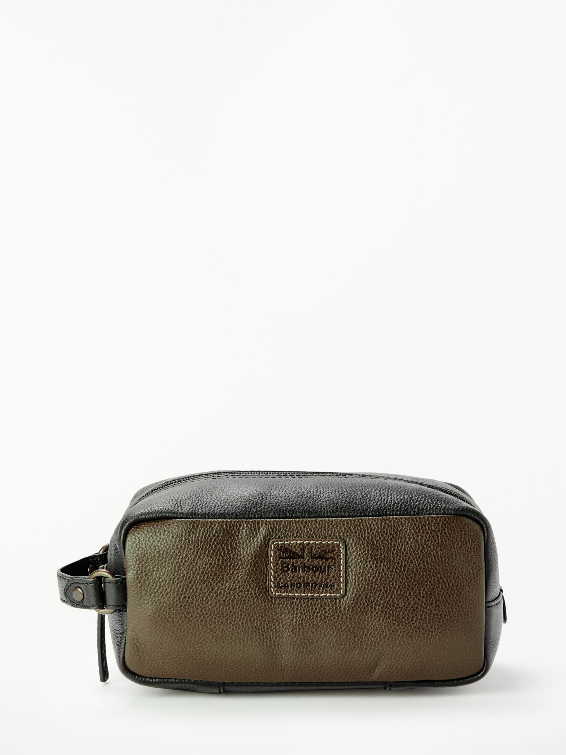 barbour land rover bag