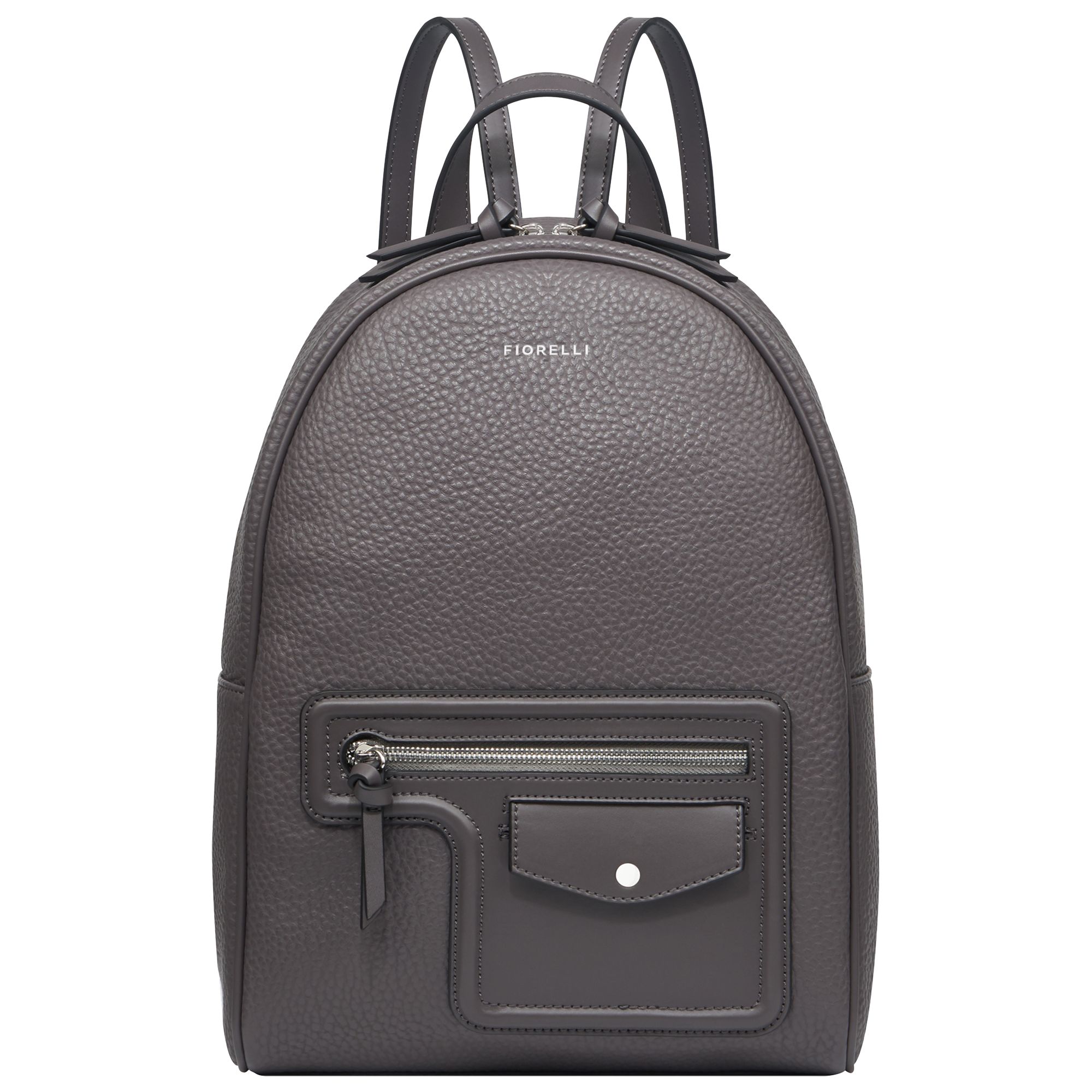 fiorelli grey backpack