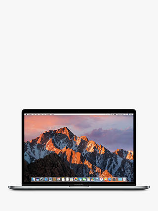 2018 Apple MacBook Pro 15" Touch Bar, Intel Core i7, 16GB RAM, 512GB SSD, Radeon Pro 560X