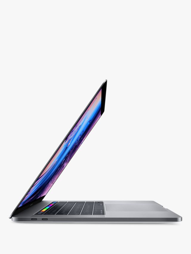 2018 Apple MacBook Pro 15