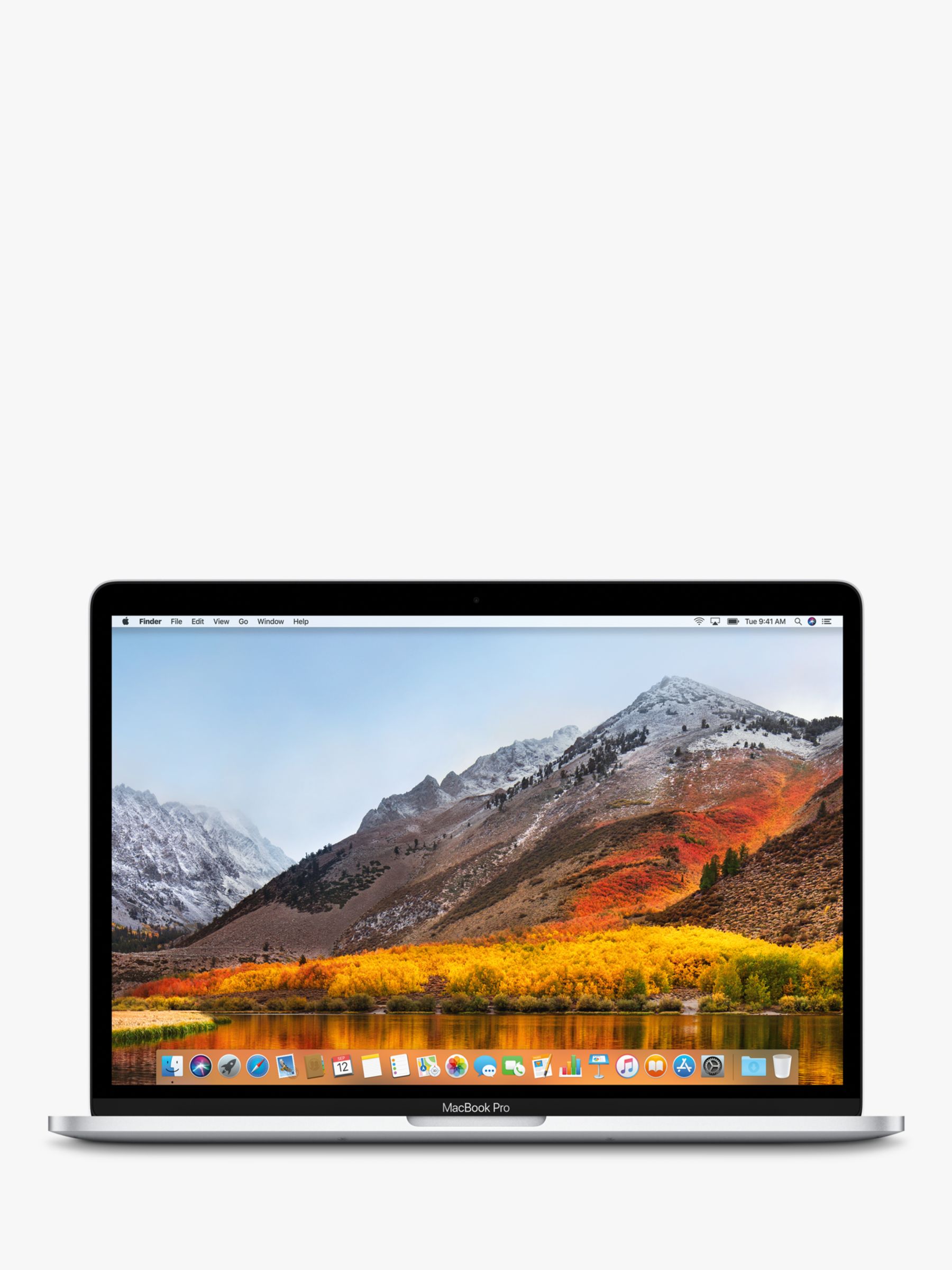 2018 Apple MacBook Pro 15 Touch Bar, Intel Core i7, 16GB RAM, 256GB SSD, Radeon Pro 555X