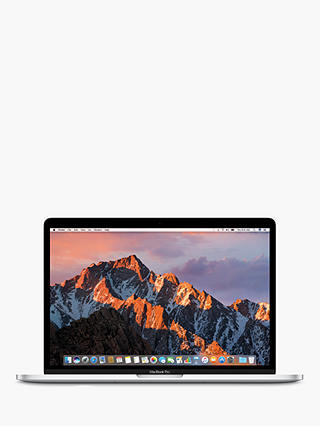 2018 Apple MacBook Pro 13" Touch Bar, Intel Core i5, 8GB RAM, 256GB SSD