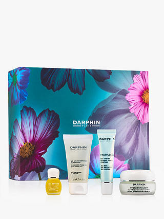 Darphin Hydraskin Bouquet Skincare Gift Set