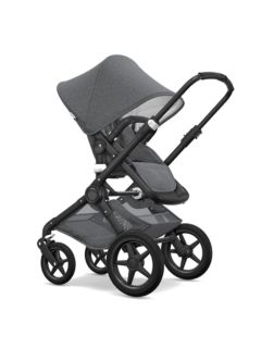 Bugaboo fox classic sales complete stroller