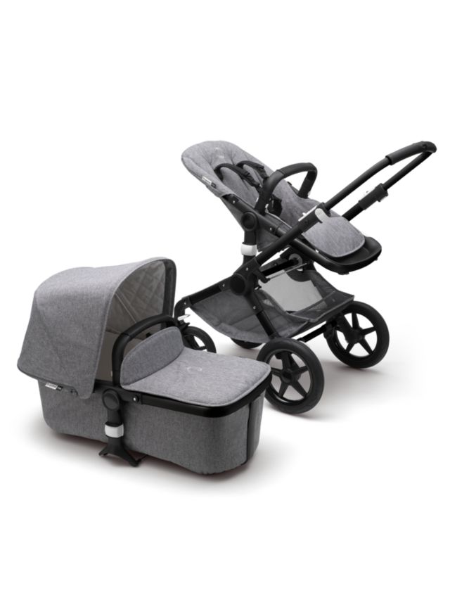 Bugaboo fox cheap classic pram